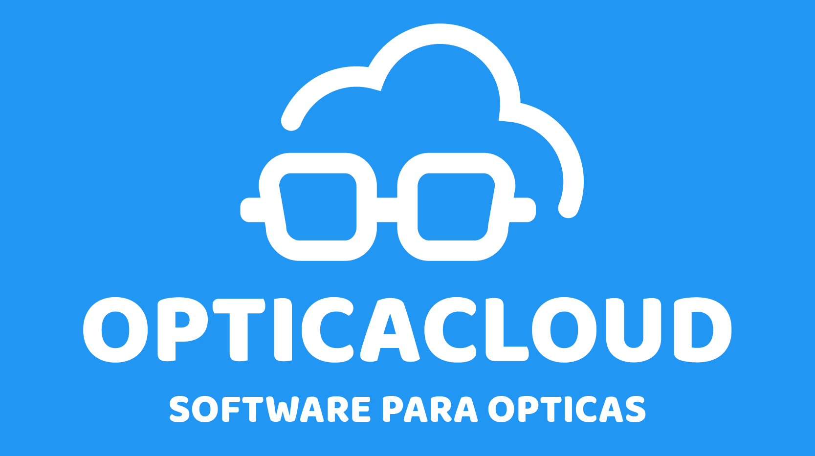 Opticacloud Software para Ópticas - Chile